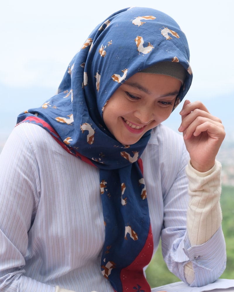 Cep Detaylı Salaş Tunik
